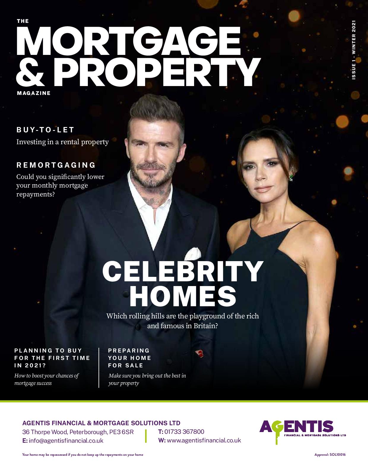 The Mortgage & Property Magazine Winter 2021