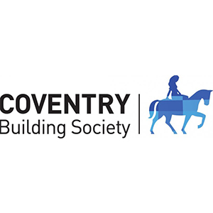 Coventry Building Society mortgage logo