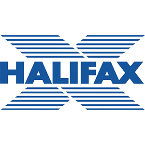 Halifax Building Society mortgage advisor logo