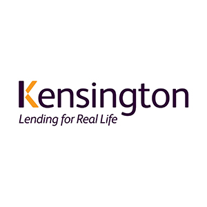 Kensington Mortgages advisor logo