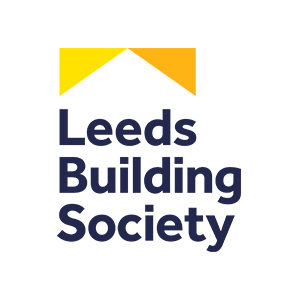 Leeds Building Society mortgage advisor logo