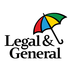 Legal & General mortgage insurance logo