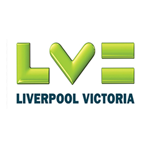 Liverpool Victoria Mortgage Insurance logo