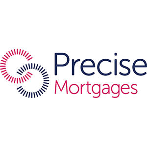 Precise Mortgages advisors logo