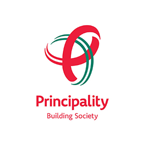 Principality Building Society mortgage advisors logo