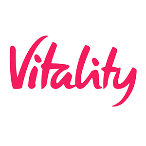 Vitality Mortgage Protection Insurance logo