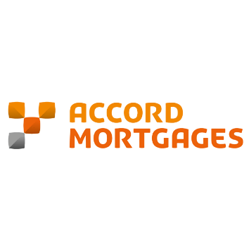 Accord Mortgage advisors logo