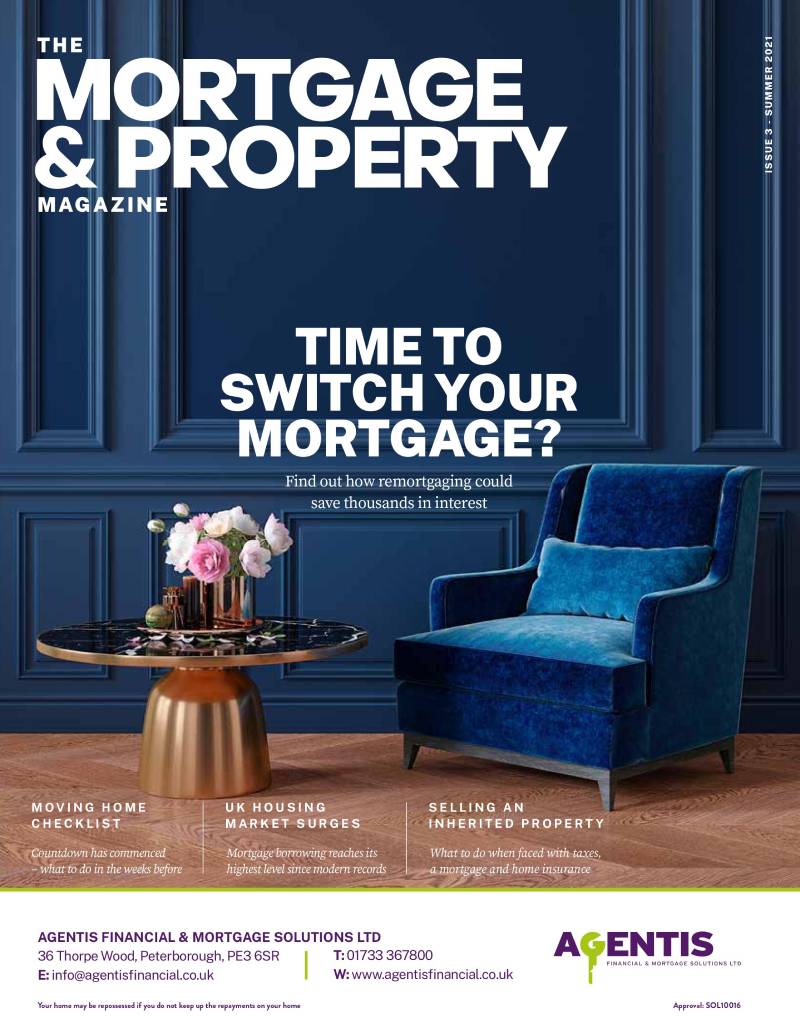 Mortgage & Property Magazine Summer 2021