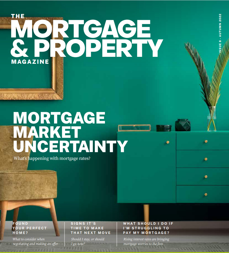 Agentis Magazine Autumn 2022