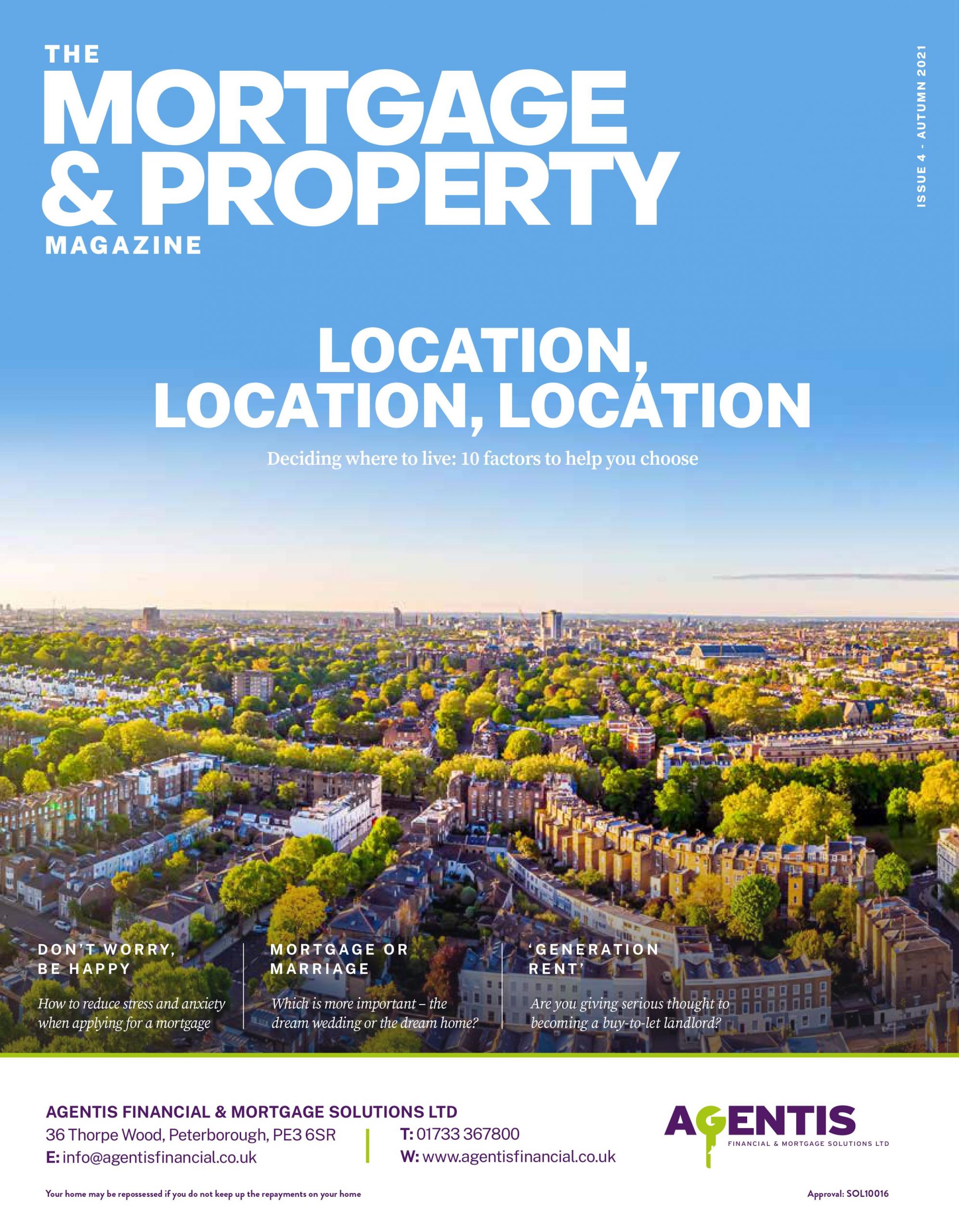 Mortgage & Property Magazine Autumn 2021