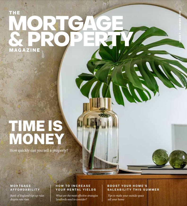 Agentis Magazine Summer 2022