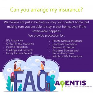 Can you arrange my insurance