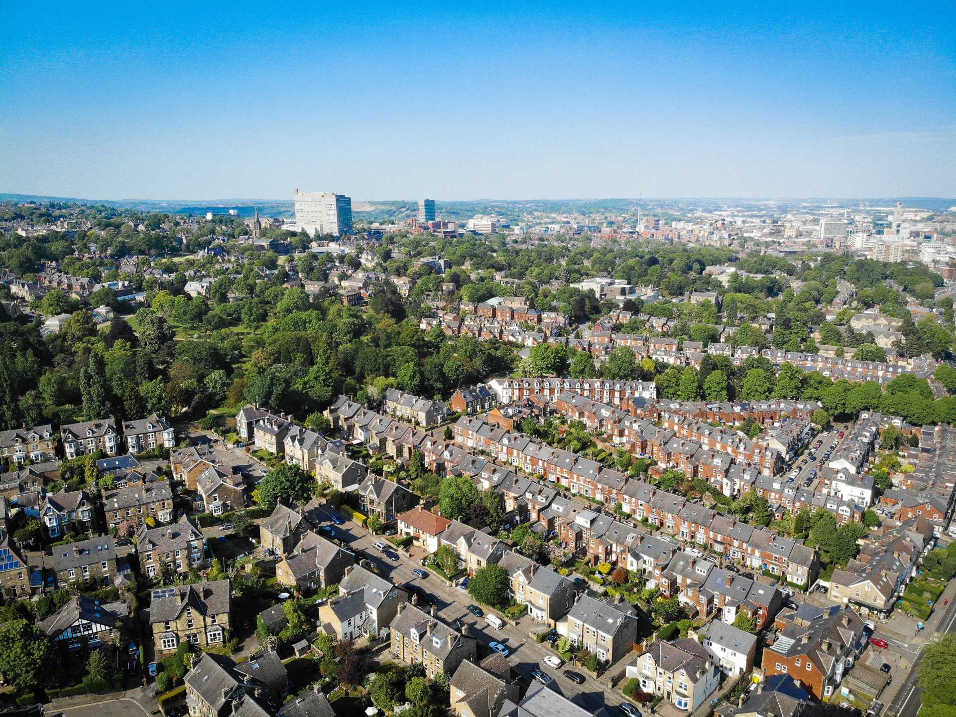 Peterborough 2021 House Price Review