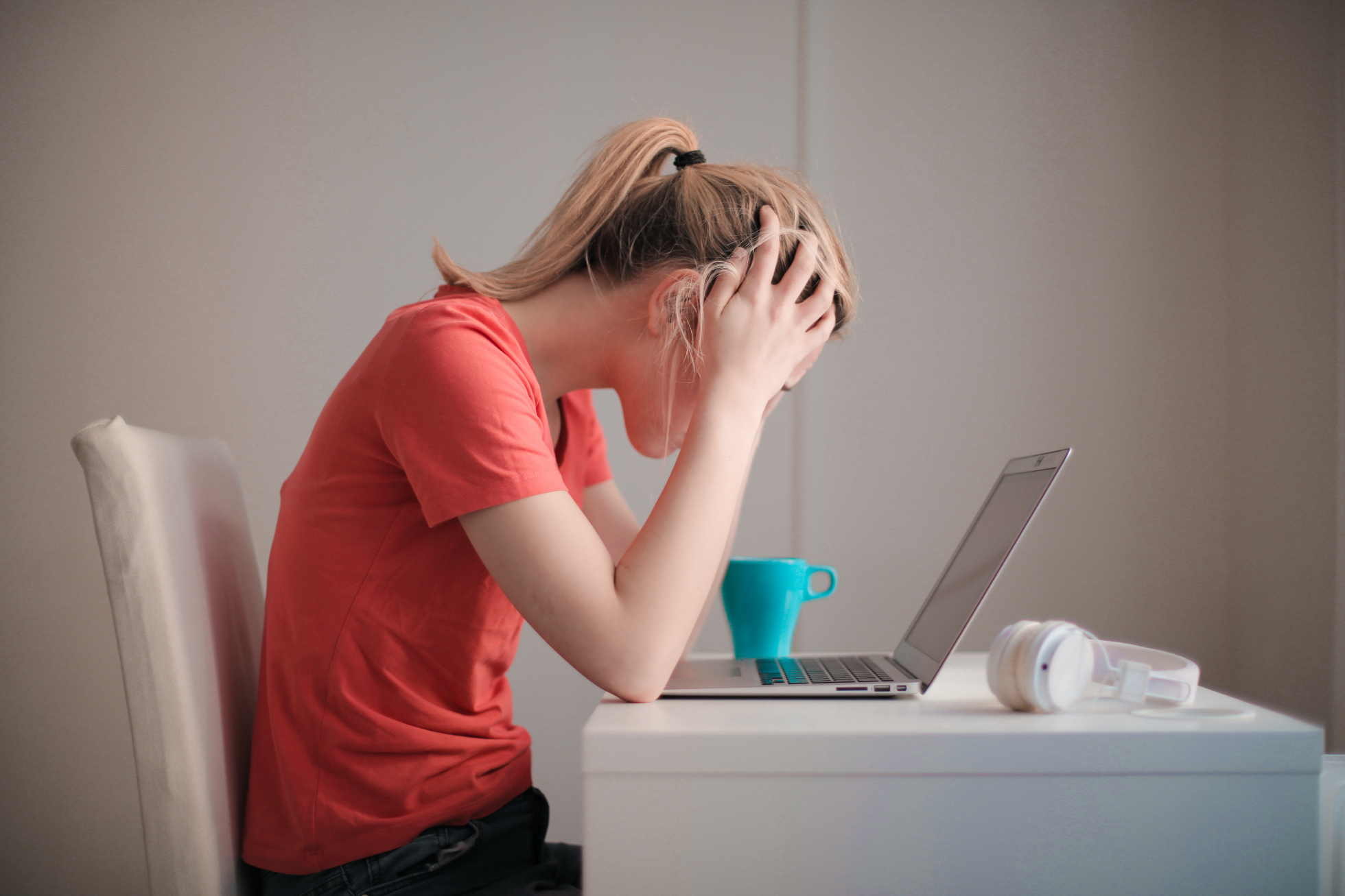 First-Time Buyer With Adverse Credit? Here’s Everything You Should Know
