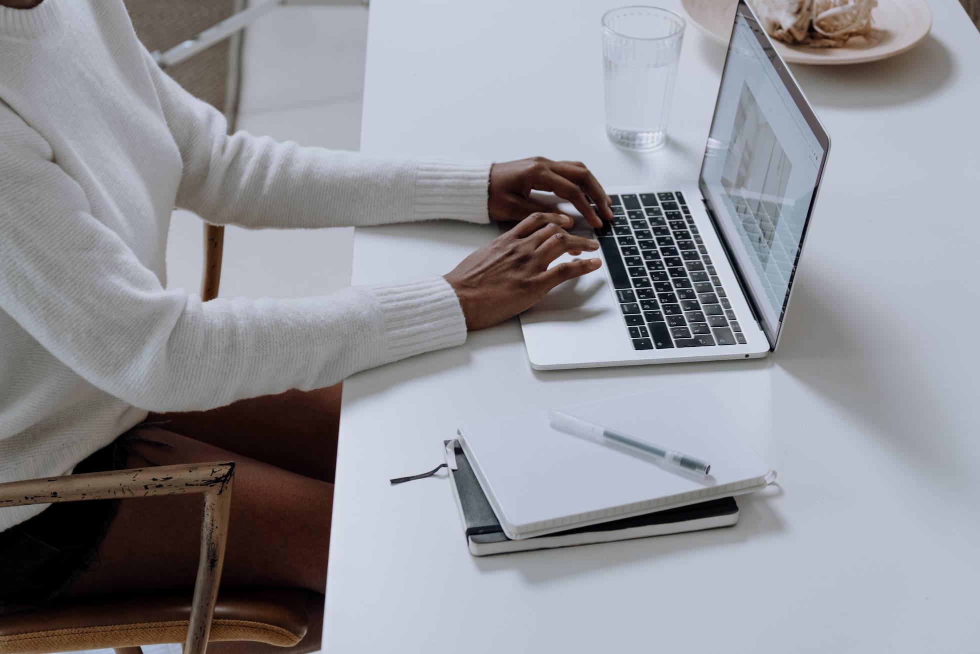 Do You Find Yourself Predominantly Working From Home?