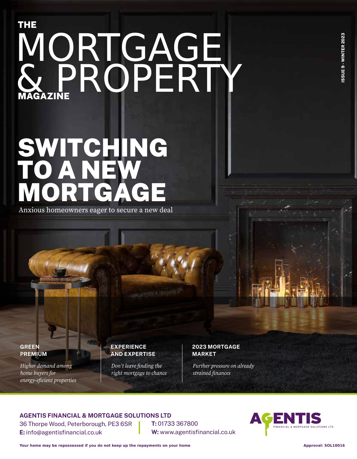 Mortgage & Property Magazine Winter 2023