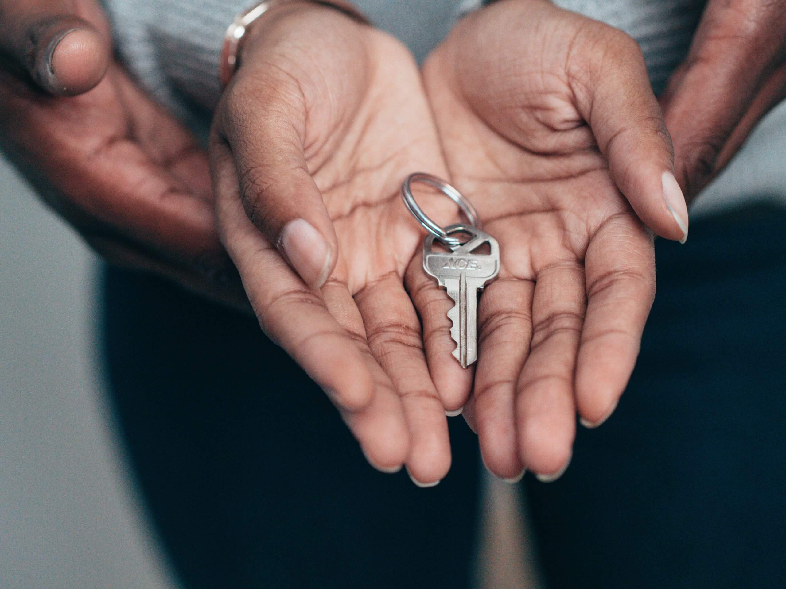 Right to Shared Ownership Scheme Launch